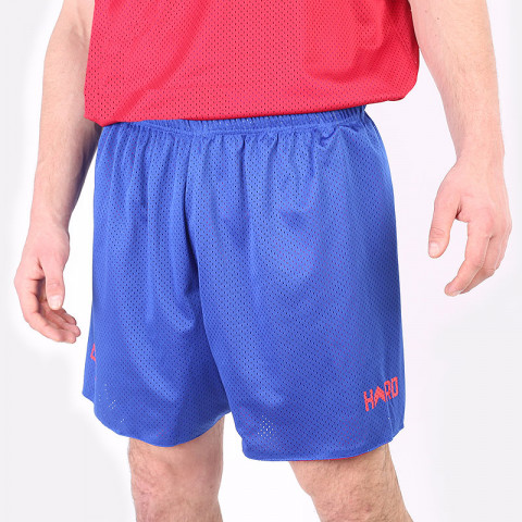 мужские двухсторонние шорты Hard Unifrom  